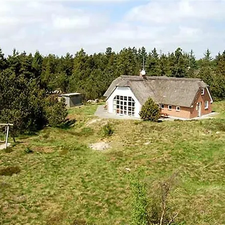 בית נופש Holiday Bugten D- 728 Mosevrå